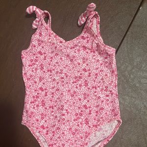 (SUMMER) Gap baby girl bathing suit
